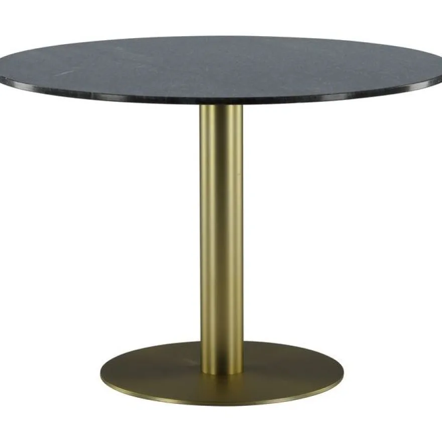 Ruokapöytä Venture Home Estelle, ⌀106cm