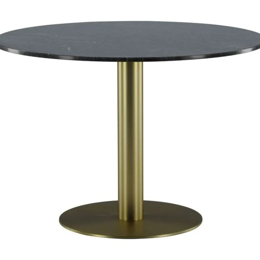 Ruokapöytä Venture Home Estelle, ⌀106cm