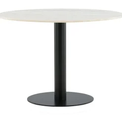 Ruokapöytä Venture Home Estelle, ⌀106cm