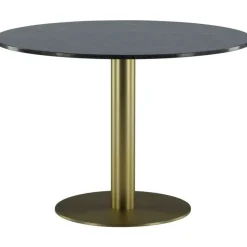 Ruokapöytä Venture Home Estelle, ⌀106cm
