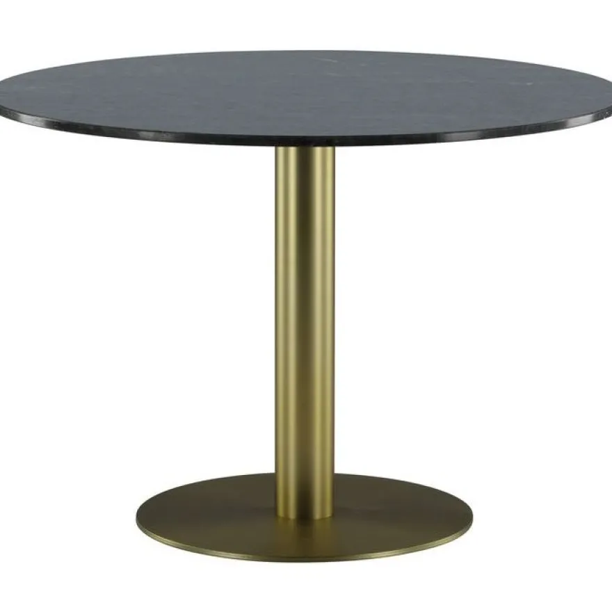Ruokapöytä Venture Home Estelle, ⌀106cm