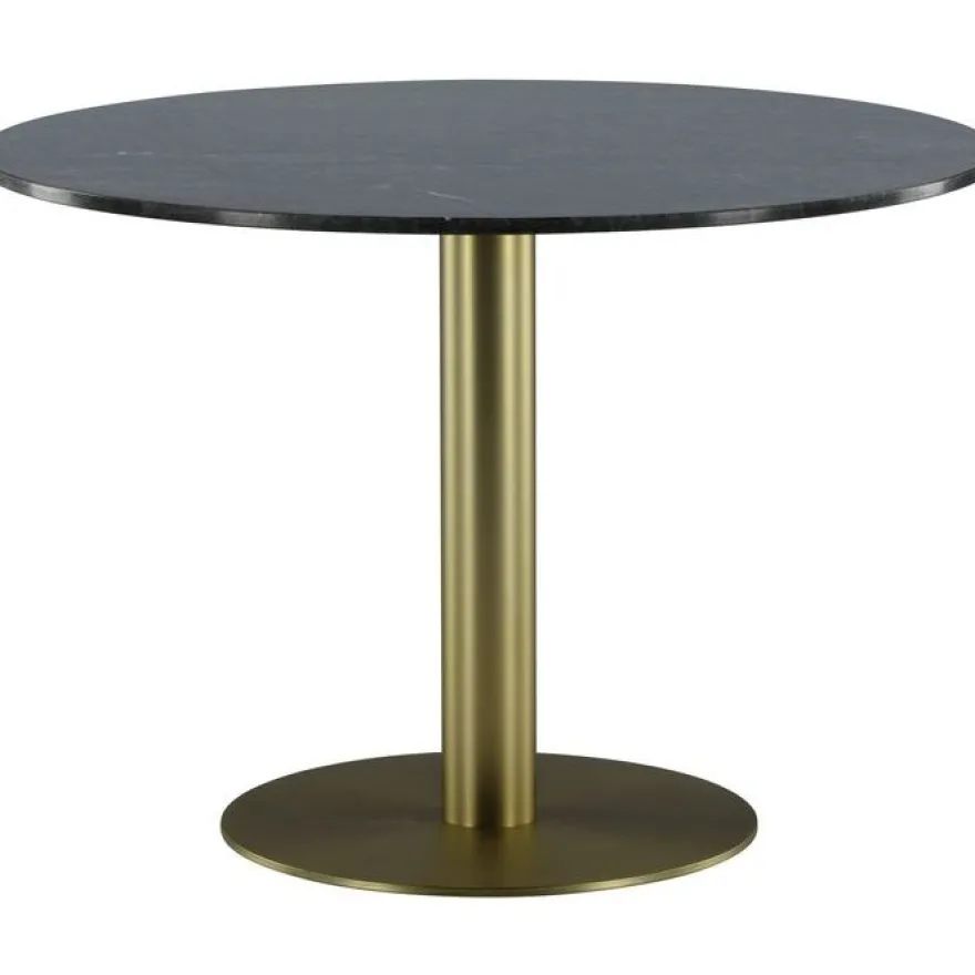 Ruokapöytä Venture Home Estelle, ⌀106cm