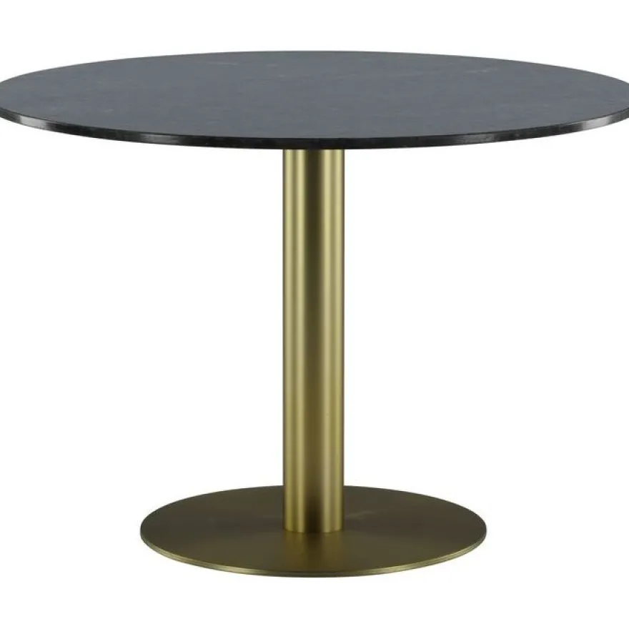 Ruokapöytä Venture Home Estelle, ⌀106cm