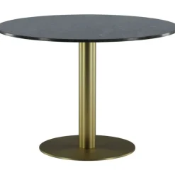 Ruokapöytä Venture Home Estelle, ⌀106cm