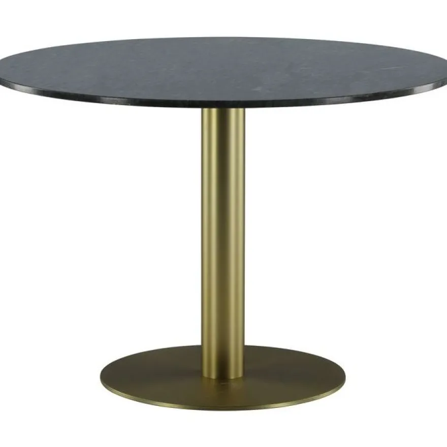 Ruokapöytä Venture Home Estelle, ⌀106cm