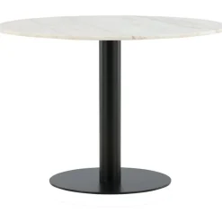 Ruokapöytä Venture Home Estelle, ⌀106cm