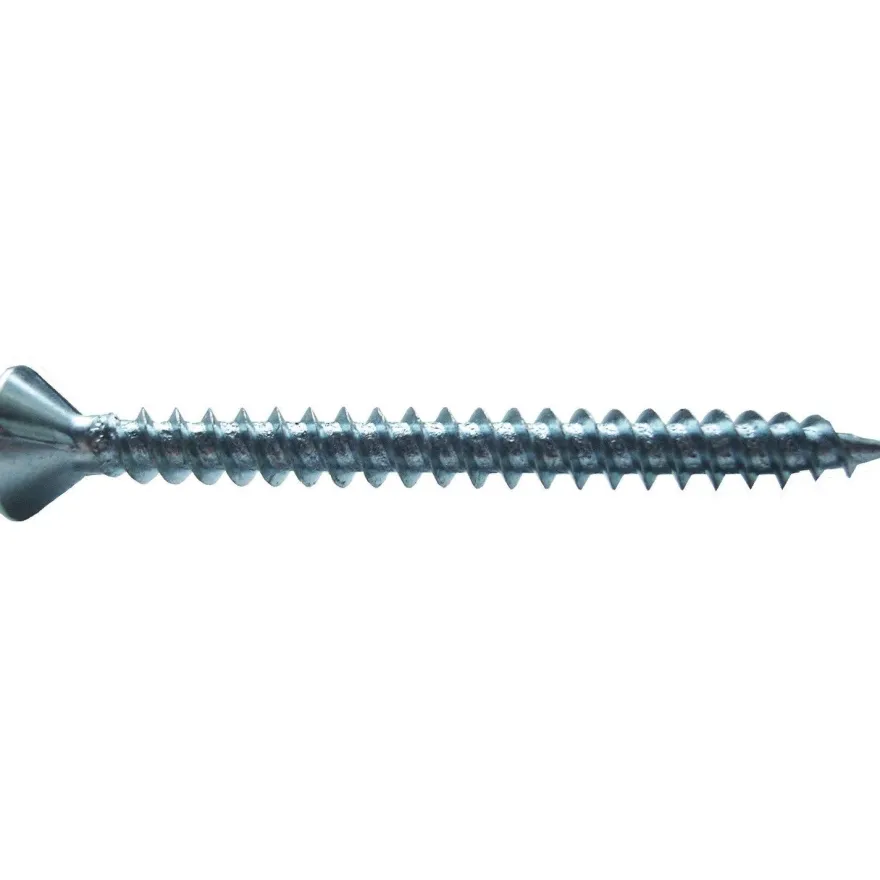 Ruuvi Glasroc GFFS, FireCase-palosuojalevylle, 40mm, 1000kpl