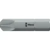 Ruuvikärki Wera 871/2 Torq-set Mplus, 1/4" x 32mm