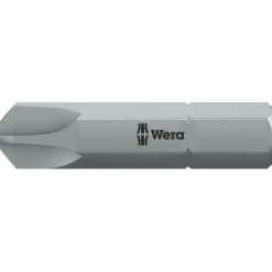 Ruuvikärki Wera 871/2 Torq-set Mplus, 1/4" x 32mm
