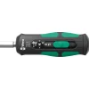 Ruuvimeisseli Wera 7515 Kraftform Safe-Torque Speed, 2–6 Nm