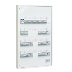 Ryhmäkeskus uppo/pinta FE UTU Bulldog 3854 V 50A IP30 FE