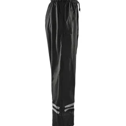 Sadehousut Blåkläder 1301, musta