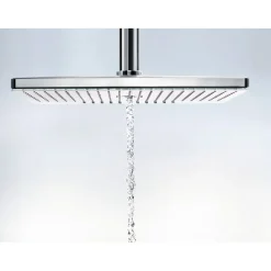 Sadesuihkupää Hansgrohe Rainmaker Select 460 3jet, valkoinen/kromi