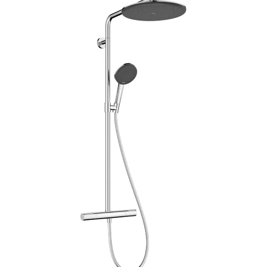 Sadesuihkusetti Hansgrohe Raindance Alive S Puro