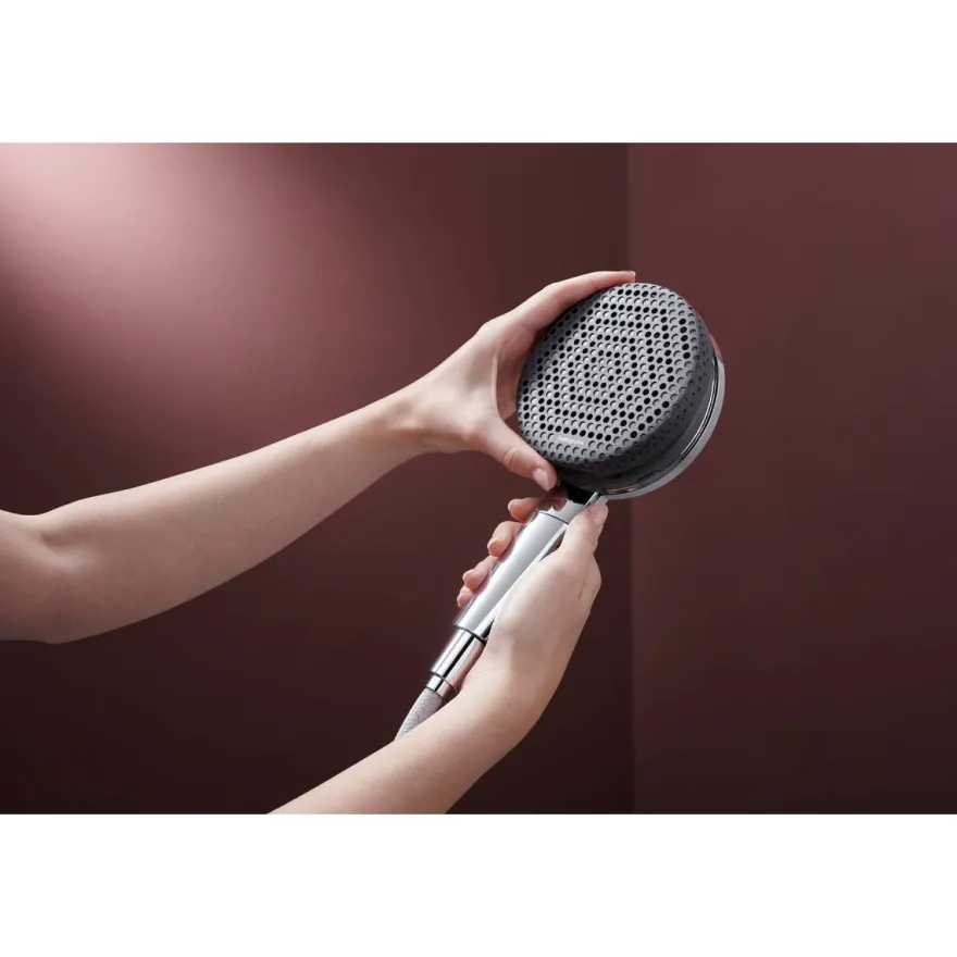 Sadesuihkusetti Hansgrohe Raindance Alive S Puro