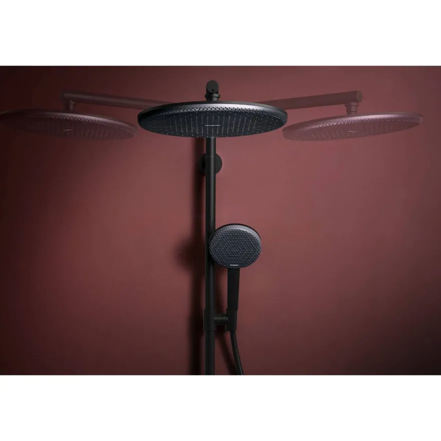 Sadesuihkusetti Hansgrohe Raindance Alive S Puro