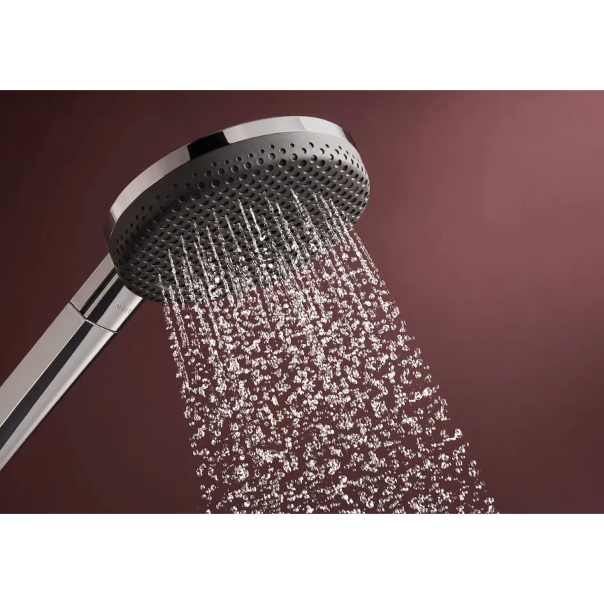 Sadesuihkusetti Hansgrohe Raindance Alive S Puro