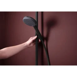 Sadesuihkusetti Hansgrohe Raindance Alive S Puro