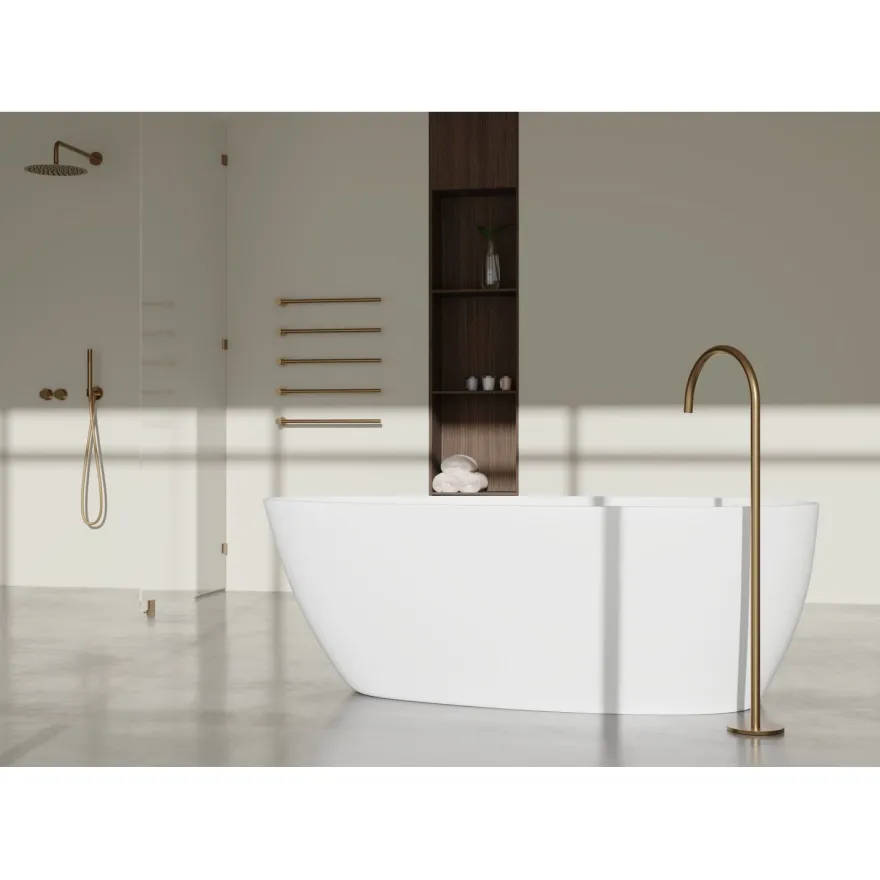 Sadesuihkusetti Scandtap Harmonized Bliss 3, termostaattihanalla, eri värejä