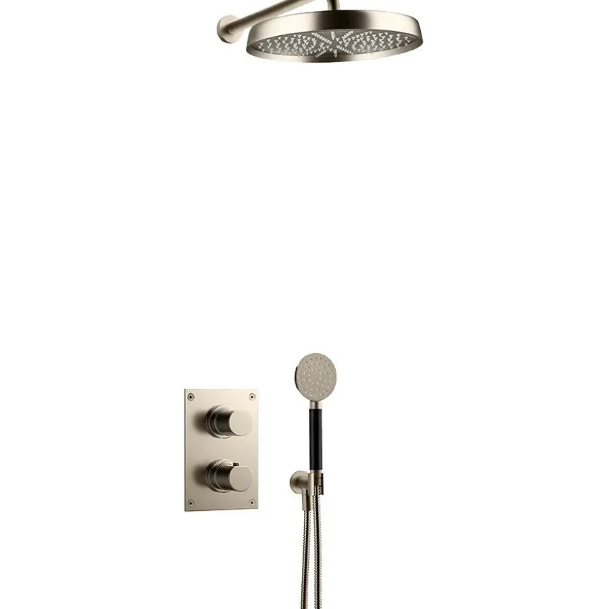 Sadesuihkusetti Tapwell ARM7268 ED2, piiloasennus, eri värejä