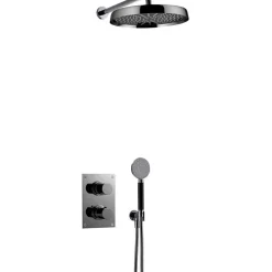Sadesuihkusetti Tapwell ARM7268 ED2, piiloasennus, eri värejä