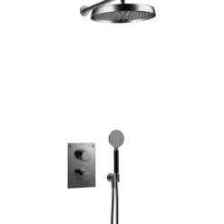Sadesuihkusetti Tapwell ARM7268 ED2, piiloasennus, eri värejä