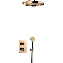 Sadesuihkusetti Tapwell ARM7268 ED2, piiloasennus, eri värejä