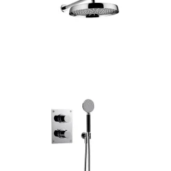 Sadesuihkusetti Tapwell ARM7268 ED2, piiloasennus, eri värejä