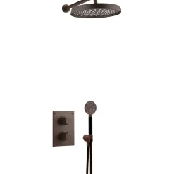 Sadesuihkusetti Tapwell ARM7268 ED2, piiloasennus, eri värejä