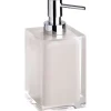 Saippua-annostelija Bemeta Vista 250 ml, beige