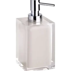 Saippua-annostelija Bemeta Vista 250 ml, beige