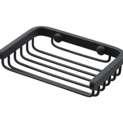 Saippuakori Tapwell TA126, Matte Black