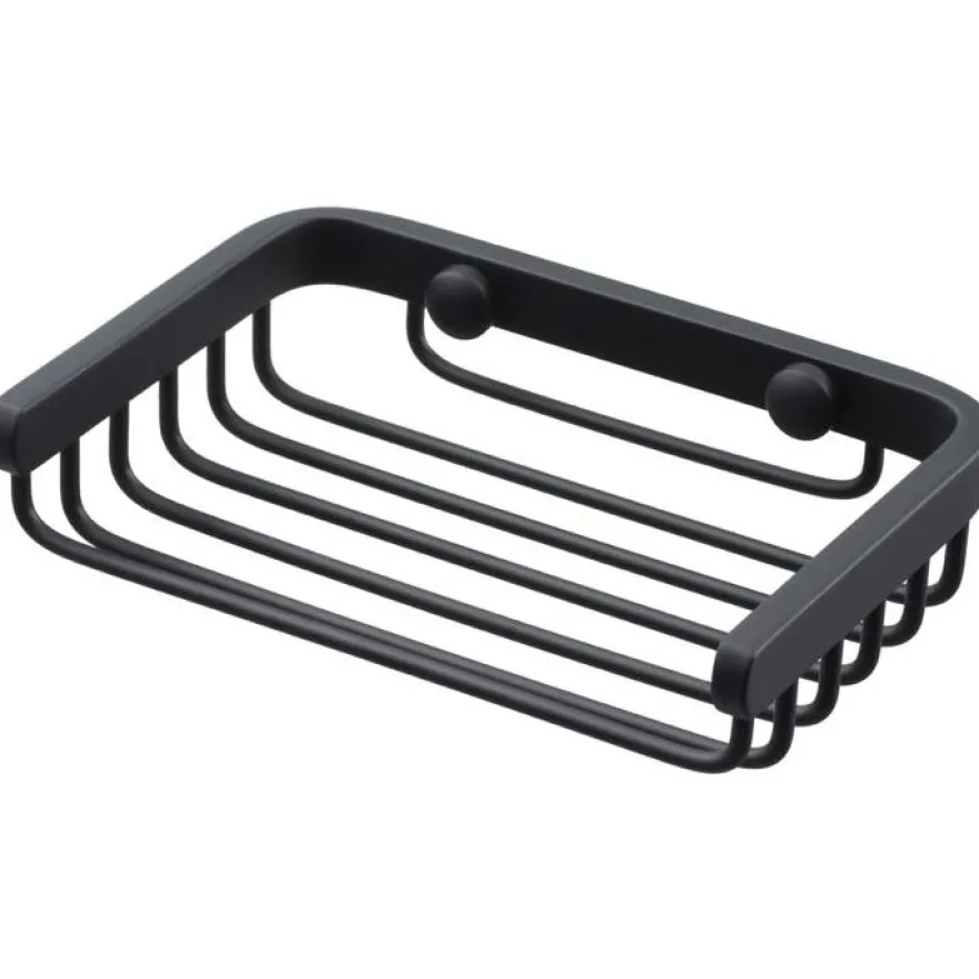 Saippuakori Tapwell TA126, Matte Black