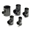 Salaojaputken t-liitos Meltex, ø125/160 mm