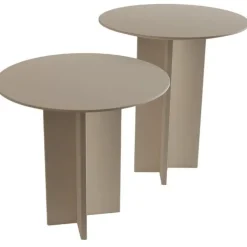 Sarjapöytä Linento Furniture Leo (55 + 45)