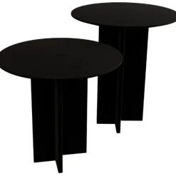 Sarjapöytä Linento Furniture Leo (55 + 45)