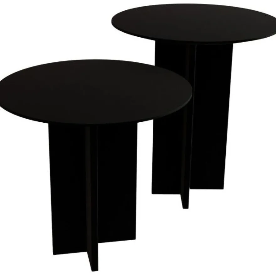 Sarjapöytä Linento Furniture Leo (55 + 45)