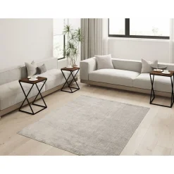 Sarjapöytä Linento Furniture Z Zigon, ruskea/musta