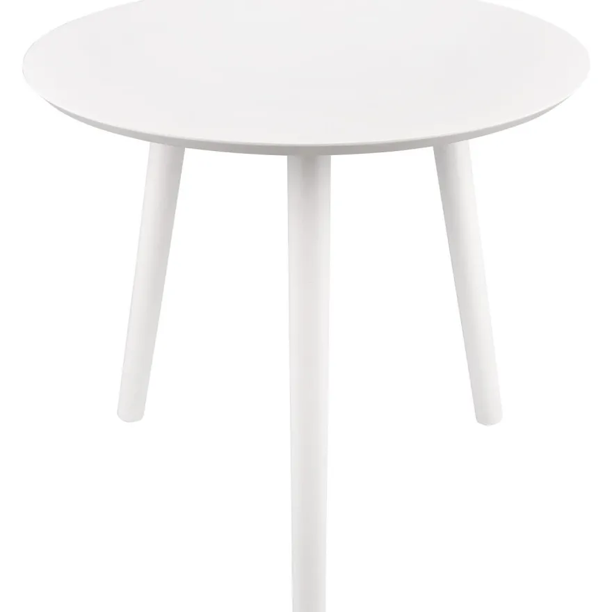 Sarjapöytä M&M Vilana Ø50cm + Ø45cm