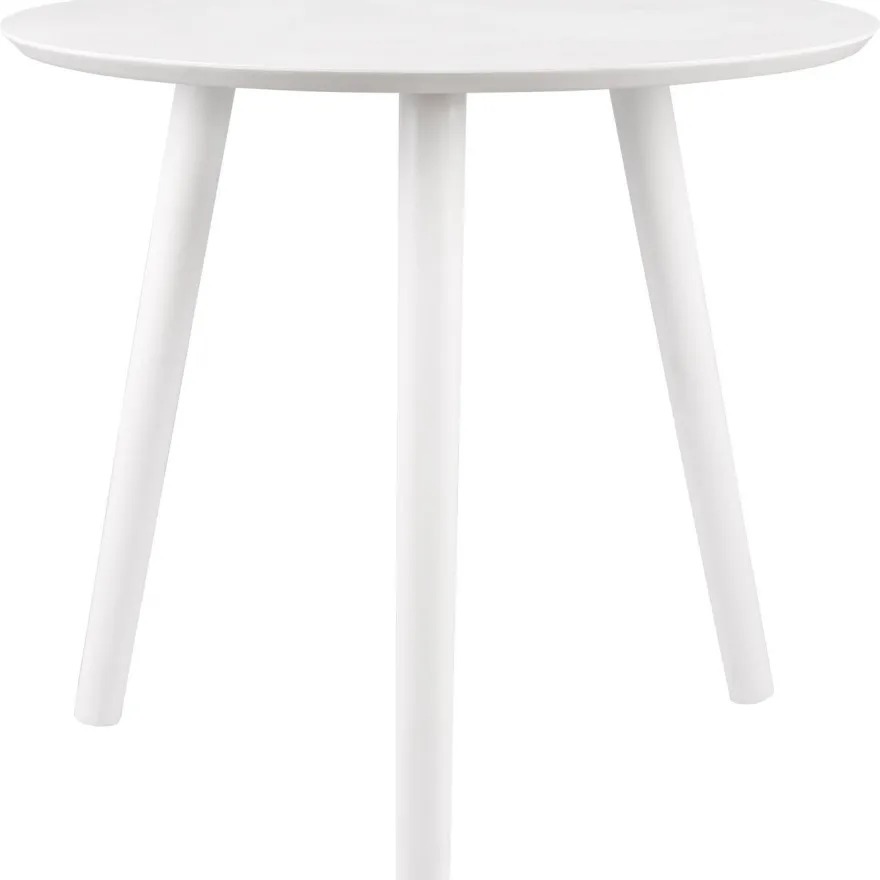 Sarjapöytä M&M Vilana Ø50cm + Ø45cm