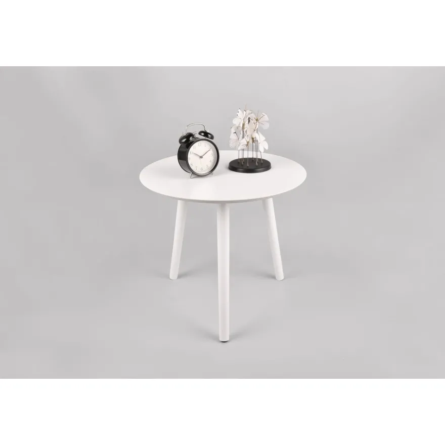 Sarjapöytä M&M Vilana Ø50cm + Ø45cm