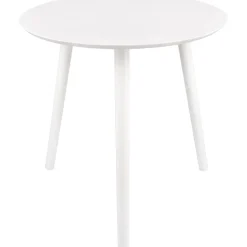 Sarjapöytä M&M Vilana Ø50cm + Ø45cm