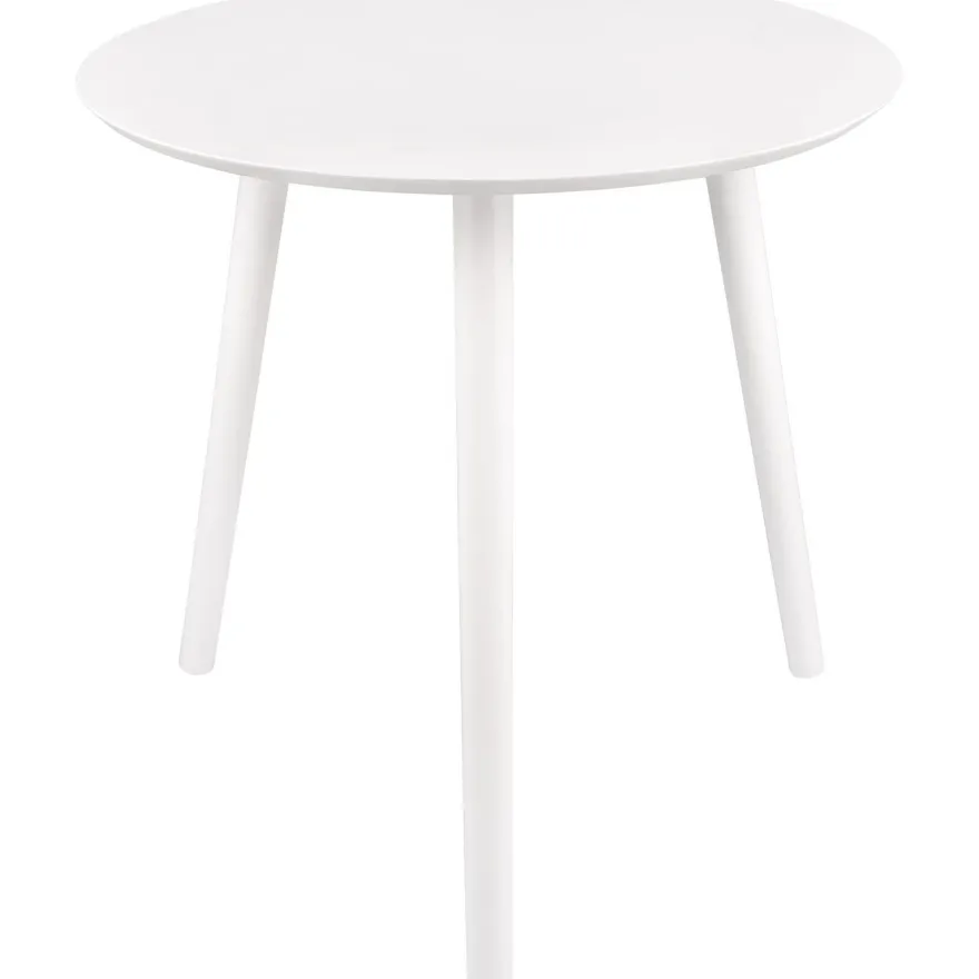 Sarjapöytä M&M Vilana Ø50cm + Ø45cm