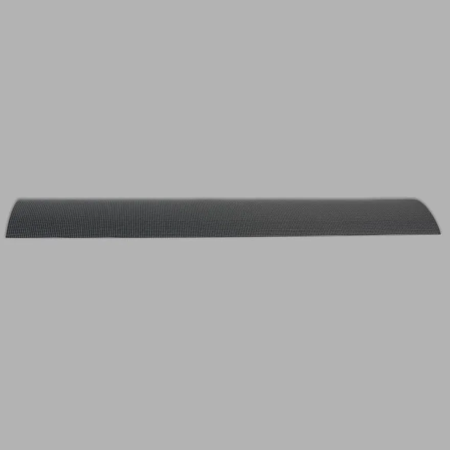 Saumalappu RauHeat 640mm leveä
