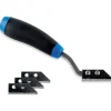 Saumaraspin varaterät Euroshrink Eurorascador Pro+1451