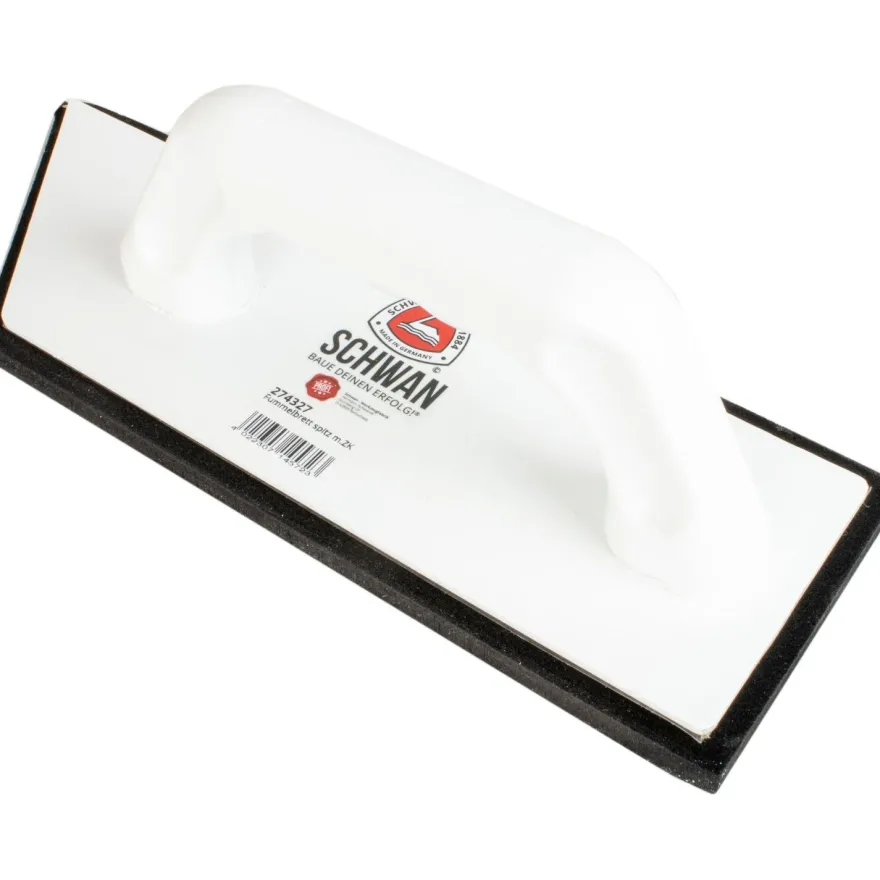 Saumauskumi Schwan 270x90mm, vinopää