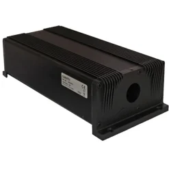 Saunan laudevalaistussarja Cariitti VPL30C-G211 LED-värinvaihtoprojektorilla + 11 kuitua