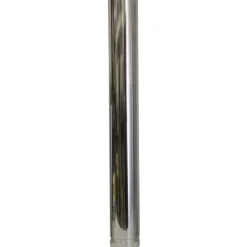 Savupiippu Kirami 1m, 120mm