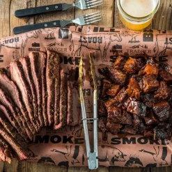 Savustuspaperi Traeger Butcher Paper, 45cm x 45m