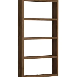 Seinähylly Linento Furniture Quatro 43x80cm